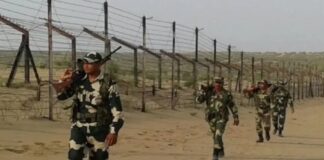 राजस्थान में पाकिस्तान बॉर्डर पर सुरक्षा नेटवर्क होगा मजबूत, सरकार को भेजा 9 नई चौकियों का प्रस्ताव
