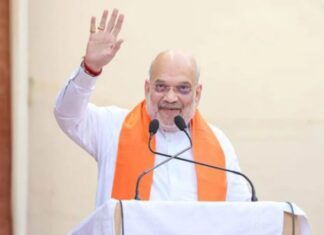 अगर जवानों ने कुर्बानी नहीं दी होती तो आज कहां होता भारत’, अमित शाह ने बताया देश की तरक्की के पीछे किसका बलिदान