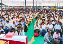 राजस्थान पंचायत चुनाव 2026: जिला परिषद-पंचायत समिति सदस्य के लिए वोटिंग आज,