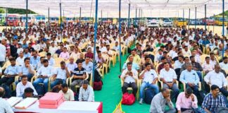 राजस्थान पंचायत चुनाव 2026: जिला परिषद-पंचायत समिति सदस्य के लिए वोटिंग आज,