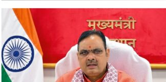 राजस्थान में विदेशों से निवेश जुटाने का बड़ा प्लान, भजनलाल सरकार ने सीनियर IAS अफसरों को दी जिम्मेदारी,