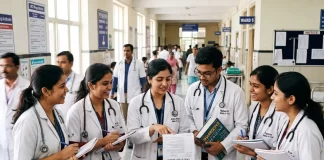 NEET UG Admission: डिस्काउंट का दांव आया काम, भर गईं राजस्थान में निजी मेडिकल कॉलेजों की 1064 सीटें